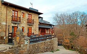 La Casa de Irene